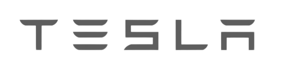 Logo Tesla